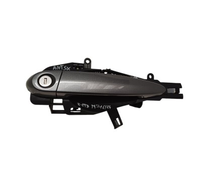 Maniglia esterna Anteriore Sinistra BMW Serie 3 E91 Touring 2° Serie - 51217207561 - 2394676