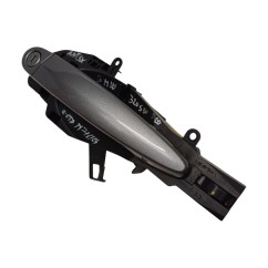 Maniglia esterna Anteriore Sinistra BMW Serie 3 E91 Touring 2° Serie - 51217207561 - 2394676