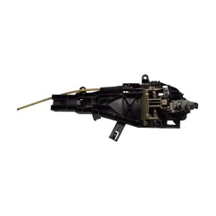 Maniglia esterna Anteriore Sinistra BMW Serie 3 E91 Touring 2° Serie - 51217207561 - 2394676