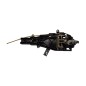 Maniglia esterna Anteriore Sinistra BMW Serie 3 E91 Touring 2° Serie