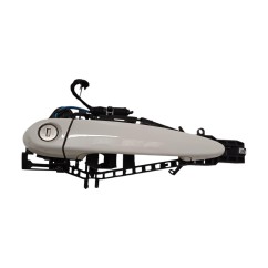 Maniglia esterna Anteriore Sinistra BMW Serie 4 Gran Coupè F36 - 51217207561 - 2394704