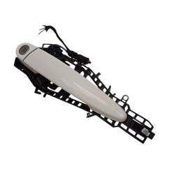 Maniglia esterna Anteriore Sinistra BMW Serie 4 Gran Coupè F36 - 51217207561 - 2394704