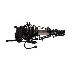 Maniglia esterna Anteriore Sinistra BMW Serie 4 Gran Coupè F36 - 51217207561 - 2394704