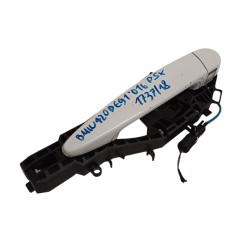 Maniglia esterna Posteriore Sinistra BMW Serie 4 Gran Coupè F36 - 51217207561 - 2394710