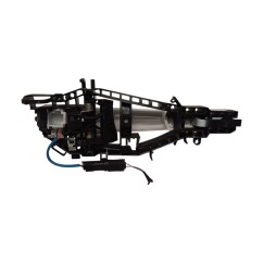 Maniglia esterna Posteriore Sinistra BMW Serie 4 Gran Coupè F36 - 51217207561 - 2394710