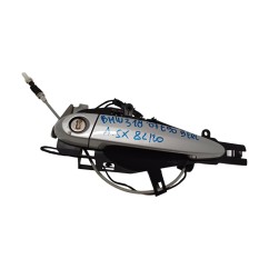 Maniglia esterna Anteriore Sinistra BMW Serie 3 E90 Berlina - 51217207539 - 2394739