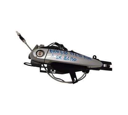 Maniglia esterna Anteriore Sinistra BMW Serie 3 E90 Berlina - 51217207539 - 2394739
