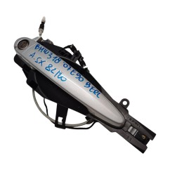 Maniglia esterna Anteriore Sinistra BMW Serie 3 E90 Berlina - 51217207539 - 2394739