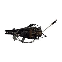 Maniglia esterna Anteriore Sinistra BMW Serie 3 E90 Berlina - 51217207539 - 2394739