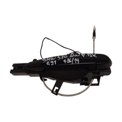 Maniglia esterna Posteriore Destra BMW Serie 3 E91 Touring - 51217060670 - 2394759