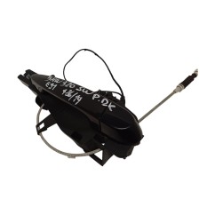 Maniglia esterna Posteriore Destra BMW Serie 3 E91 Touring - 51217060670 - 2394759