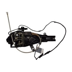Maniglia esterna Posteriore Destra BMW Serie 3 E91 Touring - 51217060670 - 2394759