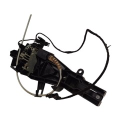 Maniglia esterna Posteriore Destra BMW Serie 3 E91 Touring - 51217060670 - 2394759