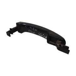 Maniglia esterna Posteriore Sinistra FORD C - Max Serie dal 07 al 10 - 1305822 - 2383006