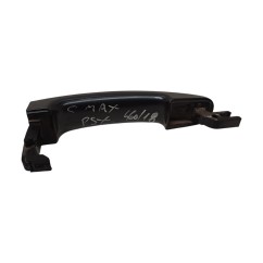 Maniglia esterna Posteriore Sinistra FORD C - Max Serie dal 07 al 10 - 1305822 - 2383006