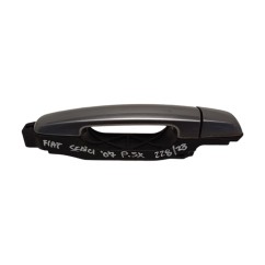 Maniglia esterna Posteriore Sinistra FIAT Sedici 1° Serie - 71743388 - 2389673