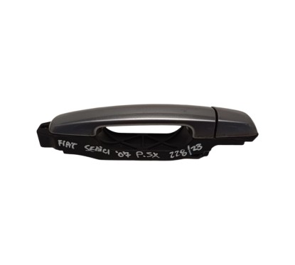 Maniglia esterna Posteriore Sinistra FIAT Sedici 1° Serie - 71743388 - 2389673