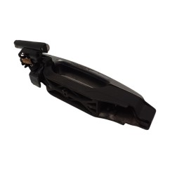 Maniglia esterna Posteriore Sinistra FIAT Sedici 1° Serie - 71743388 - 2389673
