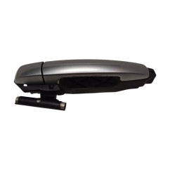 Maniglia esterna Posteriore Sinistra FIAT Sedici 1° Serie - 71743388 - 2389673
