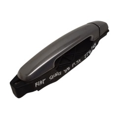 Maniglia esterna Posteriore Sinistra FIAT Sedici 1° Serie - 71743388 - 2389673