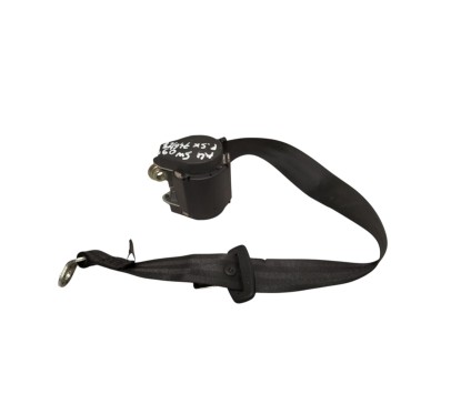 Cintura di sicurezza Posteriore Sx AUDI A4 Avant 8K5 dal 08 al 15 - 8K0857805RV04 - 3336237