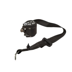Cintura di sicurezza Posteriore Sx AUDI A4 Avant 8K5 dal 08 al 15 - 8K0857805RV04 - 3336237