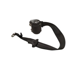 Cintura di sicurezza Posteriore Sx AUDI A4 Avant 8K5 dal 08 al 15 - 8K0857805RV04 - 3336237