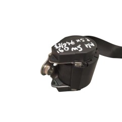 Cintura di sicurezza Posteriore Sx AUDI A4 Avant 8K5 dal 08 al 15 - 8K0857805RV04 - 3336237