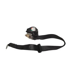 Cintura di sicurezza Posteriore Sx AUDI A4 Avant 8K5 dal 08 al 15 - 8K0857805RV04 - 3336237