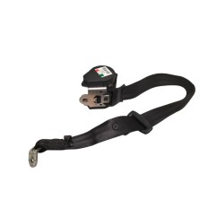 Cintura di sicurezza Posteriore Sx AUDI A4 Avant 8K5 dal 08 al 15 - 8K0857805RV04 - 3336237