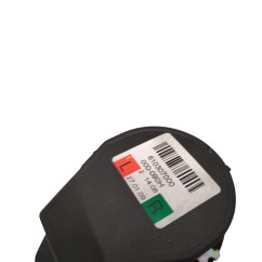 Cintura di sicurezza Posteriore Sx AUDI A4 Avant 8K5 dal 08 al 15 - 8K0857805RV04 - 3336237