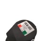 Cintura di sicurezza Posteriore Sx AUDI A4 Avant 8K5 dal 08 al 15