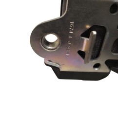 Cintura di sicurezza Posteriore Sx AUDI A4 Avant 8K5 dal 08 al 15 - 8K0857805RV04 - 3336237