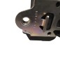 Cintura di sicurezza Posteriore Sx AUDI A4 Avant 8K5 dal 08 al 15