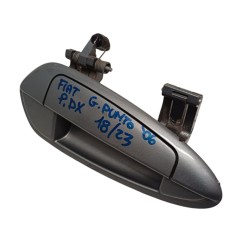 Maniglia esterna Posteriore Destra FIAT Grande Punto 1° Serie - 2389703 - 2389703
