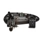 Maniglia esterna Posteriore Destra FIAT Grande Punto 1° Serie