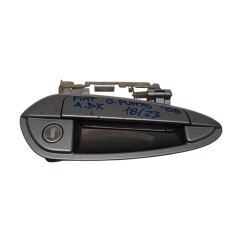 Maniglia esterna Anteriore Destra FIAT Grande Punto 1° Serie - 2389710 - 2389710