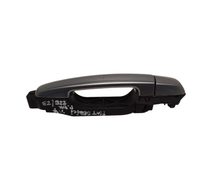 Maniglia esterna Posteriore Destra FIAT Sedici 1° Serie - 71743388 - 2389843