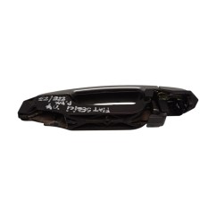 Maniglia esterna Posteriore Destra FIAT Sedici 1° Serie - 71743388 - 2389843