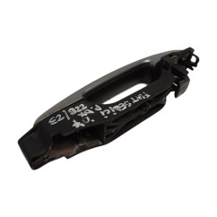 Maniglia esterna Posteriore Destra FIAT Sedici 1° Serie - 71743388 - 2389843