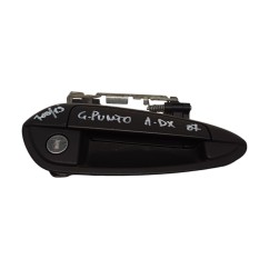 Maniglia esterna Anteriore Destra FIAT Grande Punto 1° Serie - 2389856 - 2389856