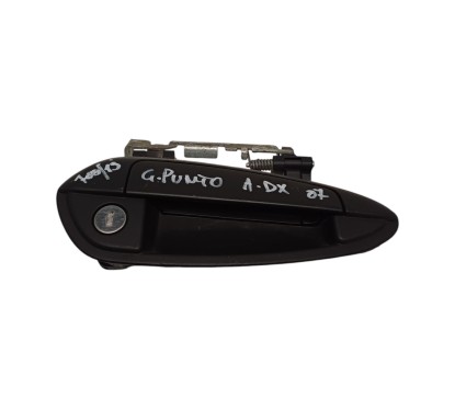 Maniglia esterna Anteriore Destra FIAT Grande Punto 1° Serie - 2389856 - 2389856