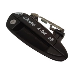 Maniglia esterna Anteriore Destra FIAT Grande Punto 1° Serie - 2389856 - 2389856