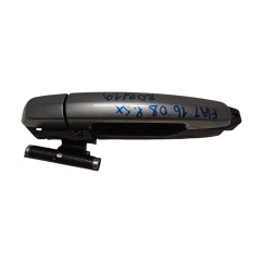 Maniglia esterna Posteriore Sinistra FIAT Sedici 1° Serie - 71743388 - 2390193