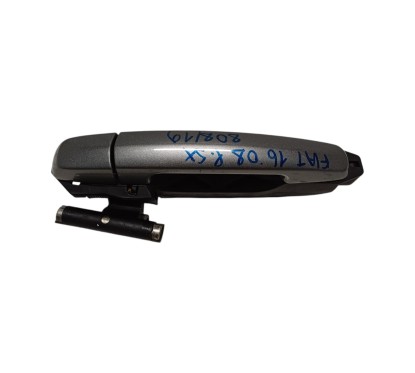 Maniglia esterna Posteriore Sinistra FIAT Sedici 1° Serie - 71743388 - 2390193