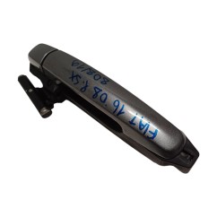 Maniglia esterna Posteriore Sinistra FIAT Sedici 1° Serie - 71743388 - 2390193
