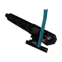 Maniglia esterna Posteriore Sinistra FIAT Sedici 1° Serie - 71743388 - 2390193