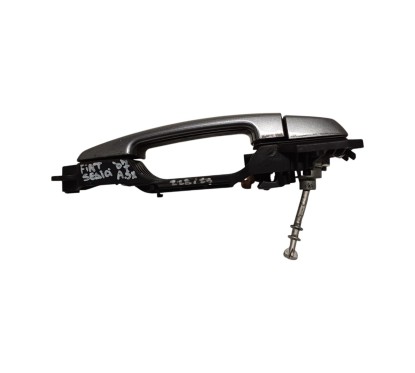 Maniglia esterna Anteriore Sinistra FIAT Sedici 1° Serie - 71743388 - 2390207
