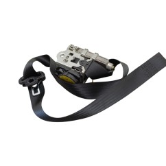 Cintura di Sicurezza anteriore Destra con pretensionatore LANCIA Ypsilon 1° Serie - 735420952 - 3333048