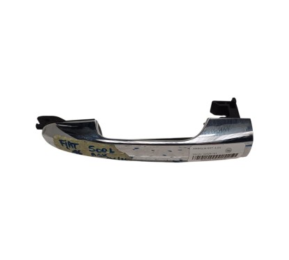 Maniglia esterna Anteriore Sinistra FIAT 500 L Serie 351 352 dal 12 - 735596626 - 2390752